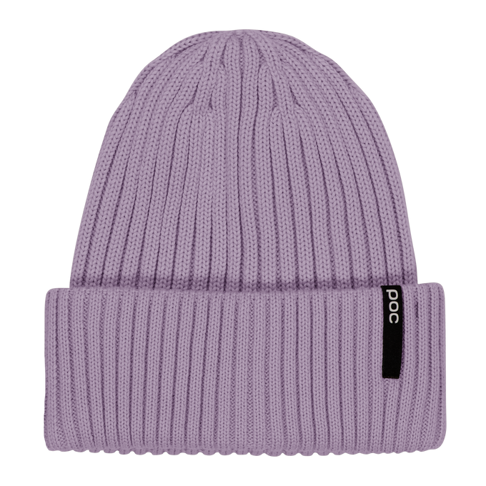 Hat POC Beanie Purple Quartz