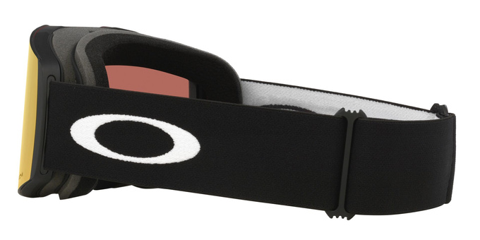 Goggles Oakley Fall Line L Matte Black/Prizm Prizm 24K Iridium - 2025/26