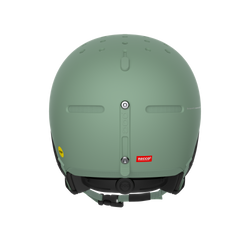 Helmet POC Calyx Mips Uranium Gibbsite Green Matt - 2025/26