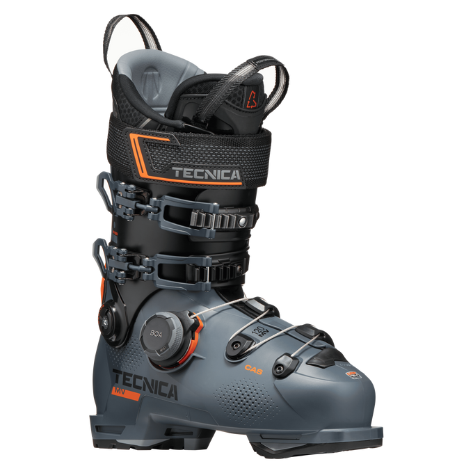 Ski boots TECNICA Mach BOA MV 120 GW Dark Avio - 2025/26