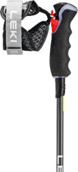 Poles LEKI Carbon 12 3D - 2025/26