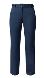 Skihosen Rossignol W Ski Pant Dark Navy - 2023/24