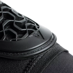 Protektor Dainese Scarabeo Pro Knee Guards Black - 2023