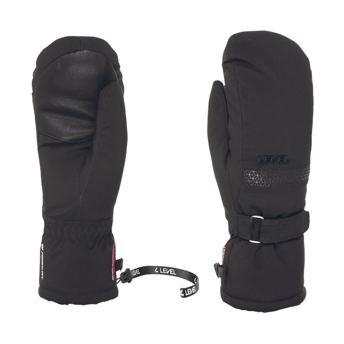 Handschuhe Level Venus Mitt Dark Women - 2025/26