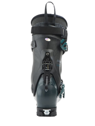 Ski boots Dalbello Cabrio MV Free 120 IF Dark Petrol/Black - 2025/26