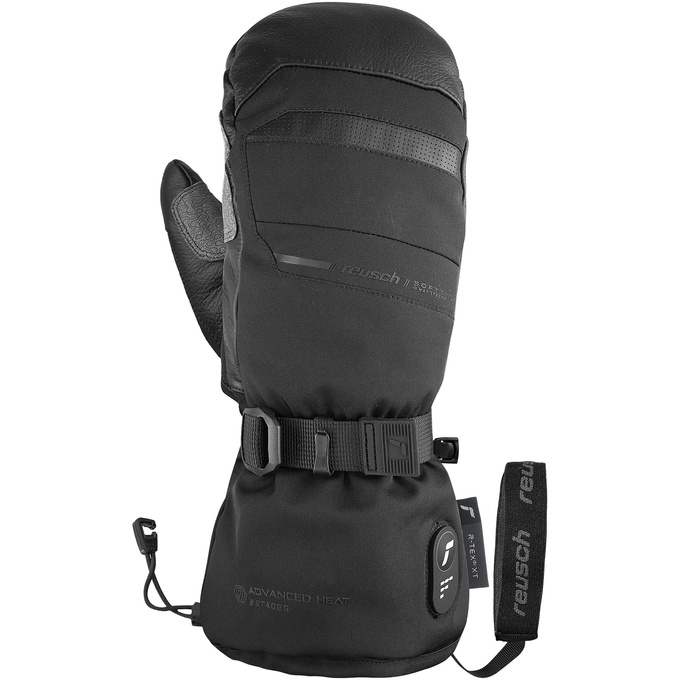 Handschuhe Reusch Advanced Heat R-TEX® XT Mitten - 2025/26