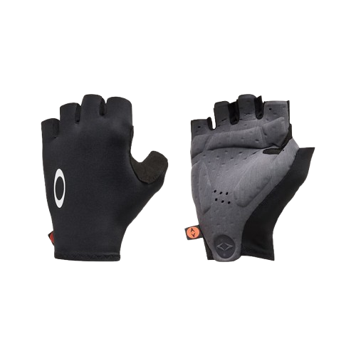 Oakley Drops Road Glove 2.0 Blackout - 2025
