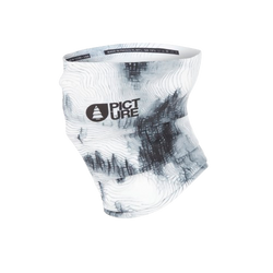 Neckwarmer Picture Snowy Pine - 2025/26