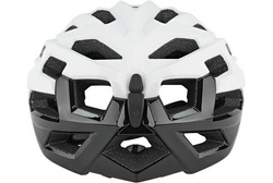 Bicycle helmet UVEX Race 7 White/Black - 2021