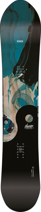 Snowboard Capita The Navigator - 2025/26