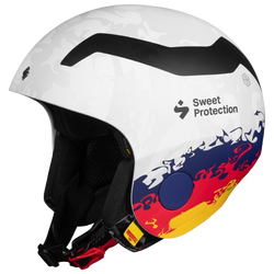 Helm Sweet Protection Volata 2Vi® Mips Race Helmet x HK - 2025/26