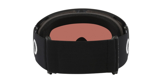 Goggles Oakley Flight Deck L Matte Black/Prizm 24K Iridium - 2025/26