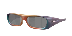 Sonnenbrille OAKLEY Permian PGRG Colorshift/Prizm Black