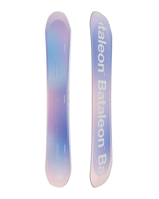Snowboard Bataleon Feelbetter Woman - 2025/26