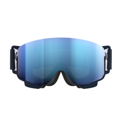 Goggles POC Nexal Mid Apatite Navy/Partly Sunny Blue - 2025/26