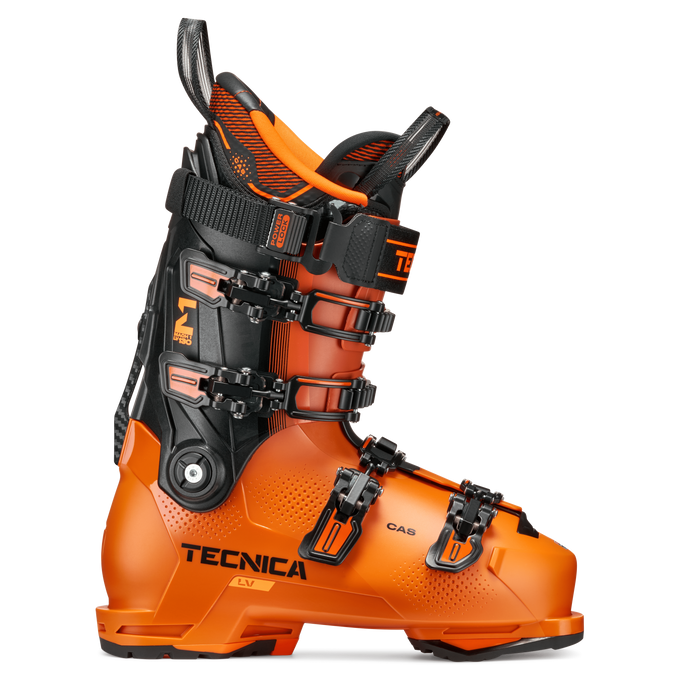 Ski boots TECNICA Mach1 LV 130 TD2 GW Icon Orange - 2025/26