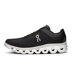 Men's shoes ON RUNNING Cloudflow 4 Black/White