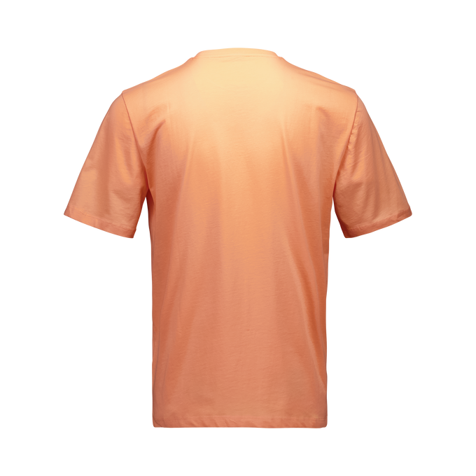 T-Shirt Poc Tee Apricot Sunstone - 2025/26