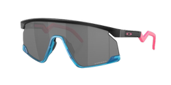 Sonnenbrille OAKLEY BXTR Prizm Black Lenses / Matte Black Frame