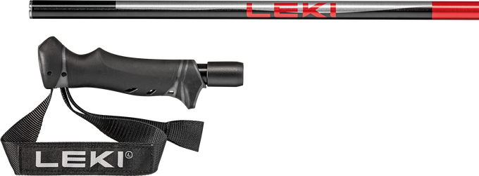 Poles LEKI Hot Shot - 2025/26