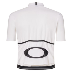 Oakley Icon Classic Jersey 2.0 White - 2025