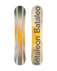 Snowboard Bataleon Push-Up Woman - 2025/26