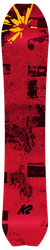 Snowboard K2 Sky Pilot - 2025/26