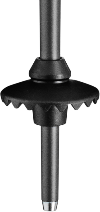 Poles LEKI Neolite Dark Anthracite/Black/White - 2025/26