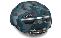 Bike Helmet Rudy Project SKUDO Teal Shiny - 2025