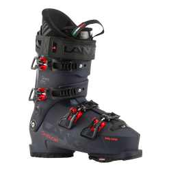 Ski boots Lange Shadow 130 MV GW Shadow Blue - 2024/25