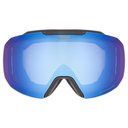 Brille Uvex Epic Attract Cv Black Blue-smoke - 2023/24
