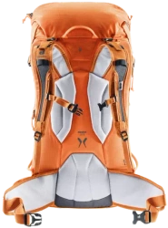 Rucksack DEUTER Freescape Lite 24 SL saffron-mandarine - 2023