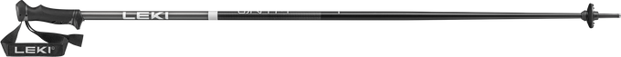 Poles LEKI QNTM White - 2025/26