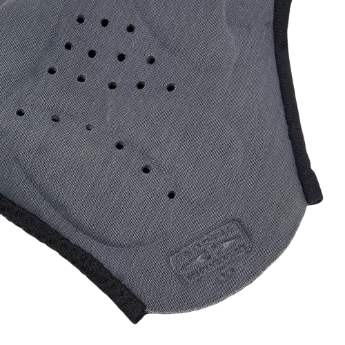 Oakley Endurance Lite Road Short Glove Blackout - 2025