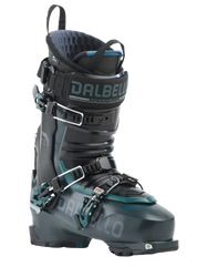 Ski boots Dalbello Cabrio MV Free 120 IF Dark Petrol/Black - 2025/26