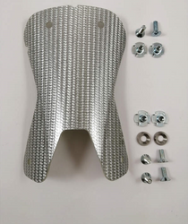 HEAD Racing Carbon Spoiler