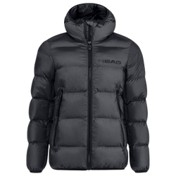 Ski Jacket HEAD Race Star Jacket Woman Black - 2025/26