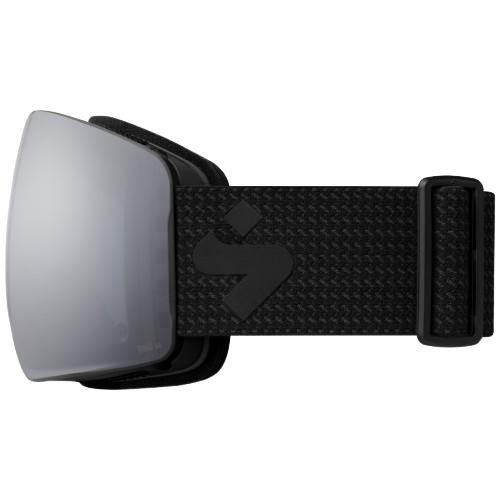 Brille Sweet Protection - Connor RIG Reflect BLI Quartz/Crystal Graphite/Graphite - 2025/26