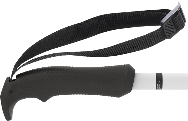 Skistöcke Atomic Cloud White - 2025/26