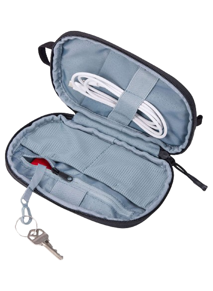 Organizer Thule Subterra 2 PowerShuttle Mini Black