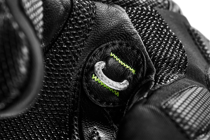 Handschuhe LEKI WCR Coach 3D - 2025/26