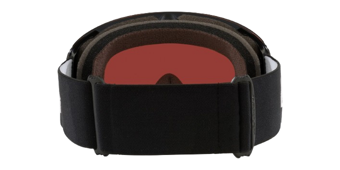 Goggles Oakley Flight Deck L Matte Black/Prizm Rose Gold - 2025/26