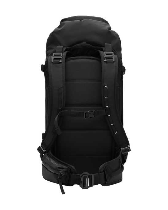 Backpack Db Snow Pro Backpack 32L Black - 2024/25