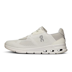 Women's shoes ON RUNNING Cloudrift White/Frost