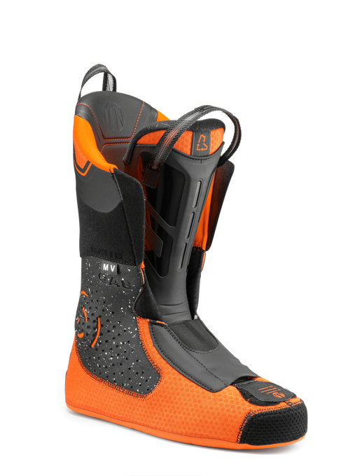 Skischuhe TECNICA Mach1 MV 120 TD GW Black - 2025/26