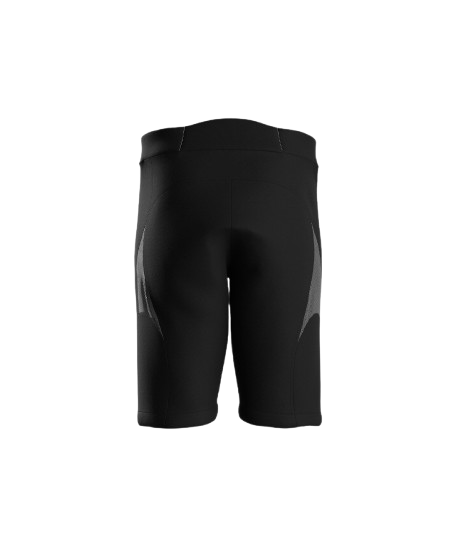 Shorts Energiapura New Wengen/Black - 2025/26