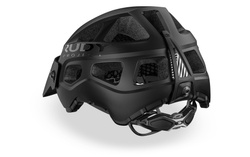 Bike Helmet Rudy Project PROTERA+ Black Matte - 2025