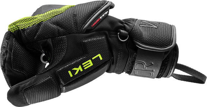 Handschuhe LEKI WCR Coach 3D Mitt - 2025/26