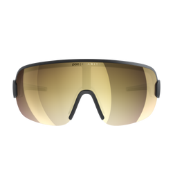 Sunglasses POC Aim Uranium Black/Clarity Road/Partly Sunny Gold