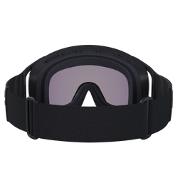 Brille POC Zonula Uranium Black/Partly Sunny Blue - 2025/26